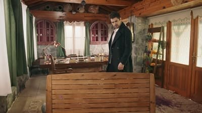 Assistir Rüzgarlı Tepe Temporada 1 Episódio 52 Online em HD