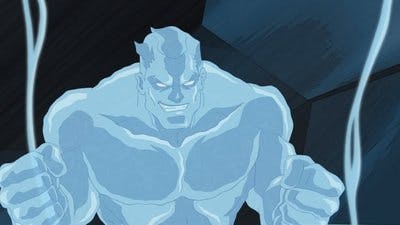 Assistir Ultimate Homem-Aranha Temporada 4 Episódio 9 Online em HD