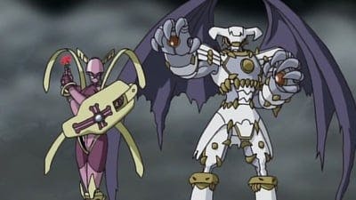 Assistir Digimon Frontier Temporada 1 Episódio 38 Online em HD