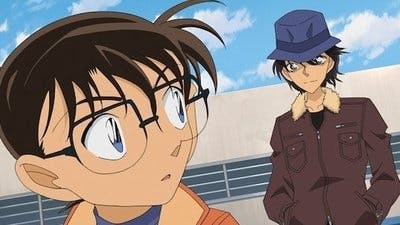 Assistir Detective Conan Temporada 1 Episódio 646 Online em HD