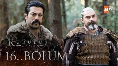 Assistir O Otomano Temporada 1 Episódio 16 Online em HD