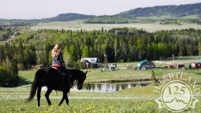 Assistir Heartland Temporada 8 Episódio 4 Online em HD