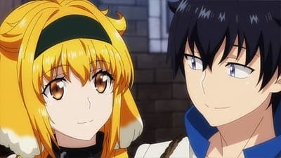 Assistir Harem in the Labyrinth of Another World Temporada 1 Episódio 8 Online em HD