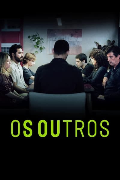 Assistir Os Outros Temporada 1 Episódio 2 Online em HD