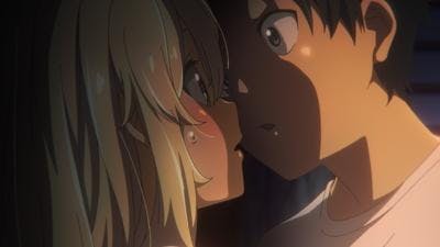 Assistir OKITSURA: Fell in Love with an Okinawan Girl, but I Just Wish I Know What She’s Saying Temporada 1 Episódio 7 Online em HD