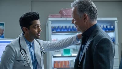 Assistir The Resident Temporada 6 Episódio 13 Online em HD