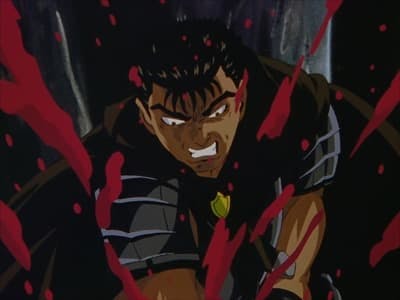 Assistir Berserk Temporada 1 Episódio 13 Online em HD