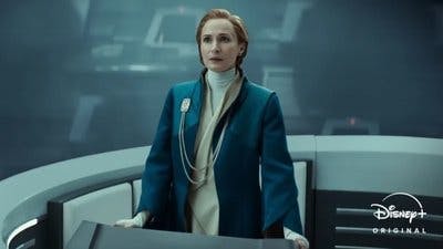 Assistir Andor Temporada 2 Episódio 9 Online em HD