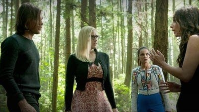 Assistir The Magicians: Escola de Magia Temporada 2 Episódio 3 Online em HD