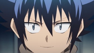 Assistir TASUKETSU -Fate of the Majority- Temporada 1 Episódio 11 Online em HD