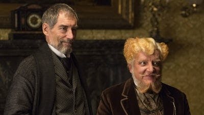 Assistir Penny Dreadful Temporada 2 Episódio 2 Online em HD