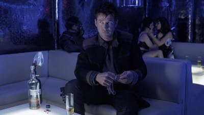 Assistir Crônicas de Metal Hurlant Temporada 1 Episódio 5 Online em HD