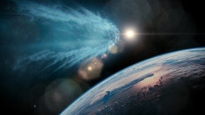 Assistir Cosmos Temporada 1 Episódio 3 Online em HD