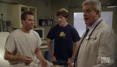 Assistir Raising Hope Temporada 1 Episódio 15 Online em HD