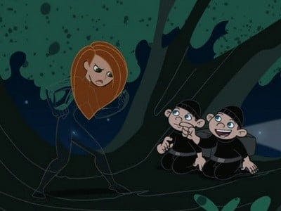 Assistir Kim Possible Temporada 2 Episódio 21 Online em HD