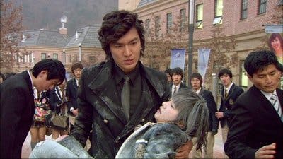 Assistir Meninos Antes de Flores Temporada 1 Episódio 5 Online em HD