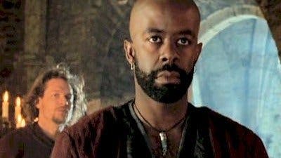 Assistir As Aventuras de Merlin Temporada 2 Episódio 2 Online em HD