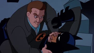 Assistir Batman: A Série Animada Temporada 1 Episódio 4 Online em HD