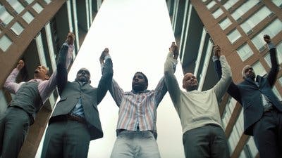 Assistir Olhos que Condenam Temporada 1 Episódio 4 Online em HD