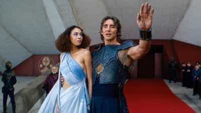 Assistir Fundação Temporada 2 Episódio 6 Online em HD