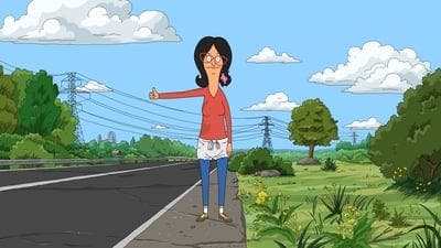 Assistir Bob’s Burgers Temporada 5 Episódio 18 Online em HD