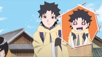 Assistir Boruto: Naruto Next Generations Temporada 1 Episódio 106 Online em HD