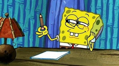Assistir Bob Esponja Calça Quadrada Temporada 2 Episódio 35 Online em HD