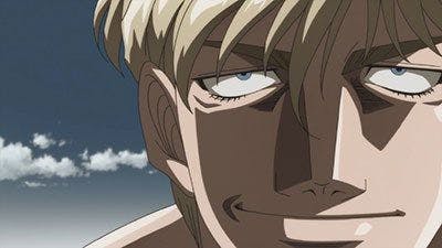 Assistir Hajime no Ippo Temporada 3 Episódio 22 Online em HD