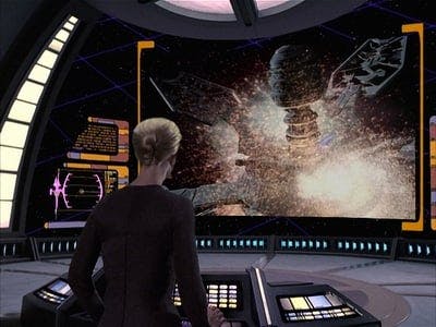 Assistir Jornada nas Estrelas: Voyager Temporada 6 Episódio 9 Online em HD