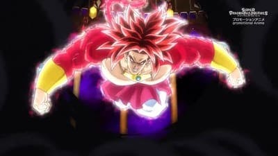 Assistir Super Dragon Ball Heroes Temporada 3 Episódio 11 Online em HD