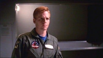 Assistir JAG: Ases Invencíveis Temporada 7 Episódio 10 Online em HD