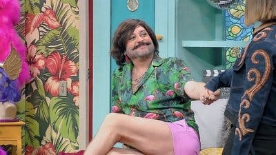 Assistir Vai Que Cola Temporada 12 Episódio 25 Online em HD