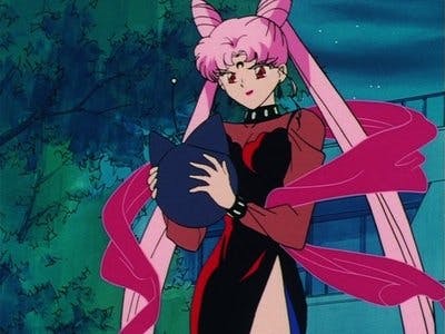 Assistir Sailor Moon Temporada 2 Episódio 39 Online em HD