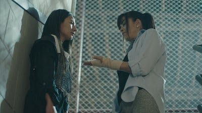 Assistir Prisão de Mulheres Temporada 2 Episódio 13 Online em HD