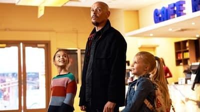 Assistir Mr Inbetween Temporada 2 Episódio 9 Online em HD