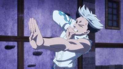 Assistir The Seven Deadly Sins: Os Quatro Cavaleiros do Apocalipse Temporada 1 Episódio 30 Online em HD