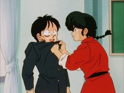 Assistir Ranma ½ Temporada 1 Episódio 120 Online em HD