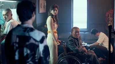 Assistir O Diretor Nu Temporada 2 Episódio 8 Online em HD