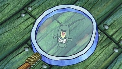 Assistir Bob Esponja Calça Quadrada Temporada 1 Episódio 7 Online em HD