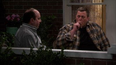Assistir Mike & Molly: Um Casal de Peso Temporada 1 Episódio 22 Online em HD