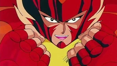 Assistir Os Cavaleiros do Zodíaco Temporada 1 Episódio 22 Online em HD