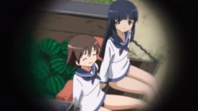 Assistir Strike Witches Temporada 1 Episódio 1 Online em HD