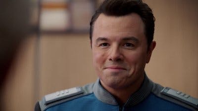Assistir Orville: nave interestelar Temporada 1 Episódio 1 Online em HD