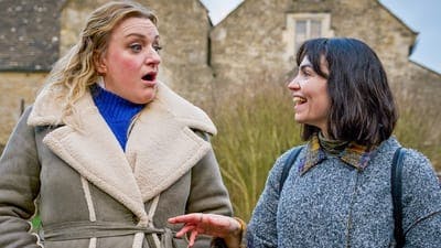 Assistir Am I Being Unreasonable? Temporada 1 Episódio 1 Online em HD
