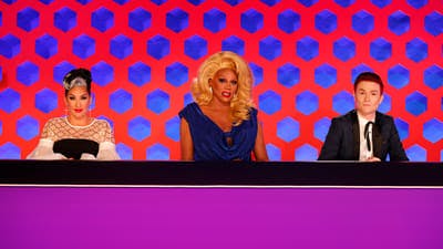 Assistir RuPaul’s Drag Race Down Under Temporada 1 Episódio 3 Online em HD