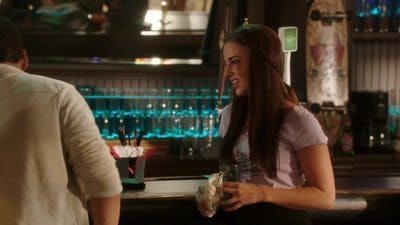 Assistir Barrados no Baile: Nova Geração Temporada 4 Episódio 8 Online em HD