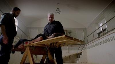 Assistir Lista Negra Temporada 2 Episódio 10 Online em HD