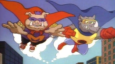 Assistir As Tartarugas Ninjas Temporada 4 Episódio 26 Online em HD