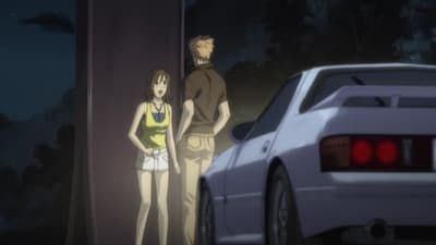 Assistir Initial D Temporada 3 Episódio 18 Online em HD