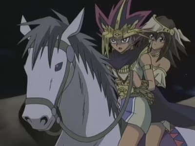 Assistir Yu-Gi-Oh! Temporada 1 Episódio 204 Online em HD